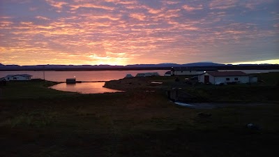 Photos of Svartarkot