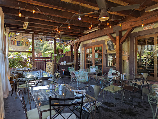 Diego's - Visual