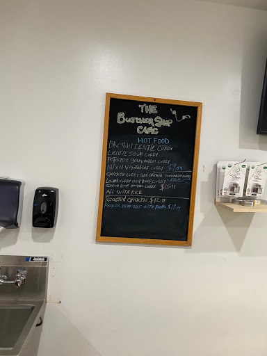Butcher Shop Cafe - Thumbnail