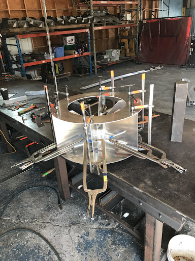 Fuse Fabrication LLC