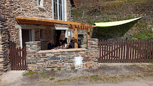 Photo n°25 de Gite Le Puyrajaud à Fresselines (Gîte)