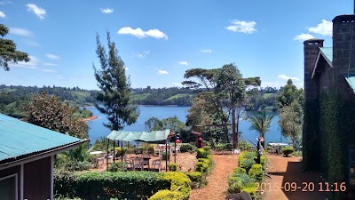 Photos of Ndakaini Shopping Centre