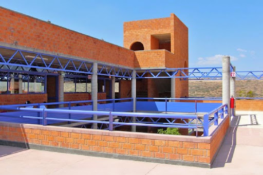 Pierre Faure IPF Institute of San Luis - Thumbnail