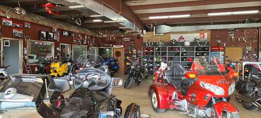 Schroader's Honda Powersports - Thumbnail