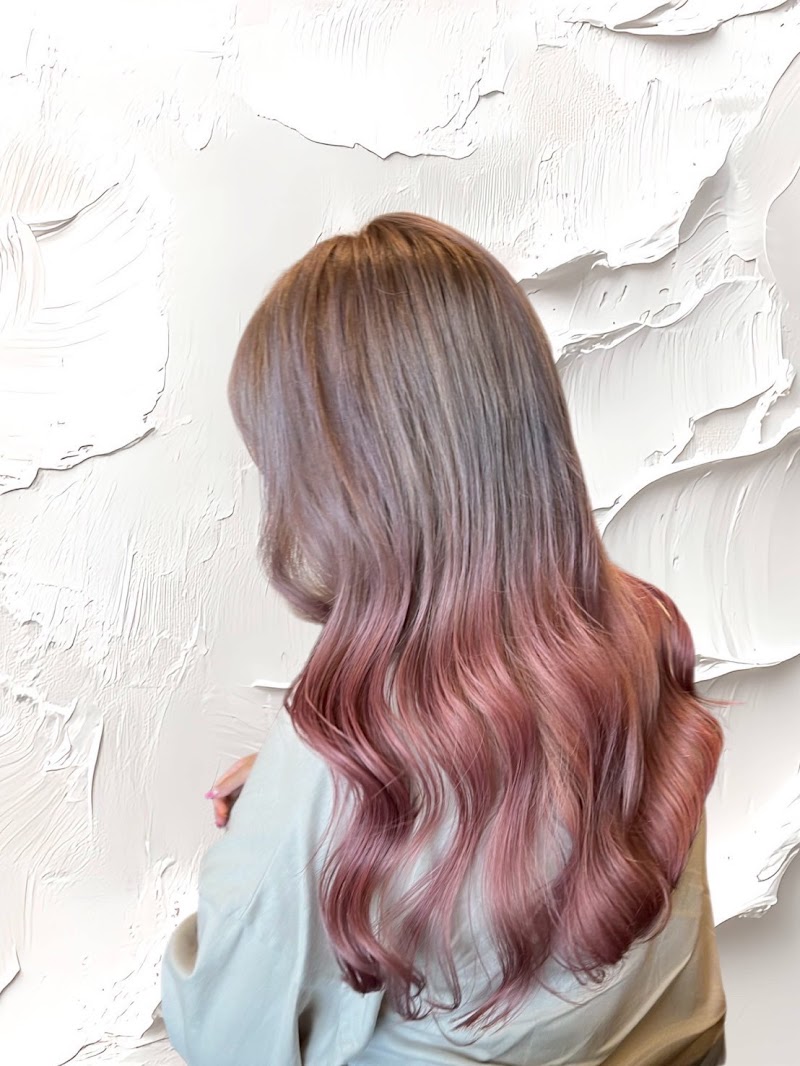 ヘアサロンレア,hair salon Lea