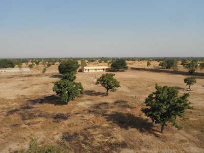Photos of Patr&ograve; Clement Miyonnet Koubri