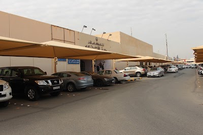 Photos of Abdulaziz Hussein Library