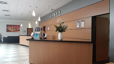 Photos of Mercure Hotel Frankfurt Eschborn Sued