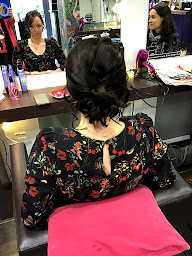 Photo n°32 de L'atelier MD à Muzillac (Salon de coiffure)