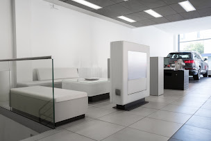 Photo n°40 de Audi Aliantis Paris | Ventes et Service APV à Paris (Vendeur de voitures d'occasion)