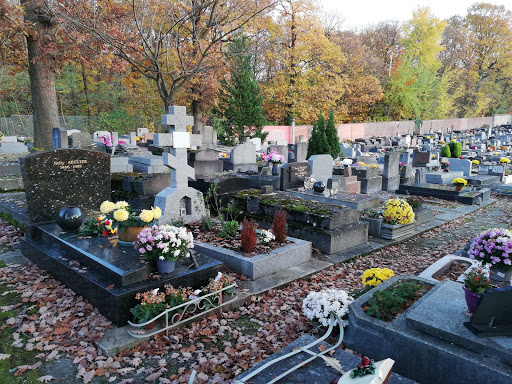 Cimetière de Chaville - Thumbnail