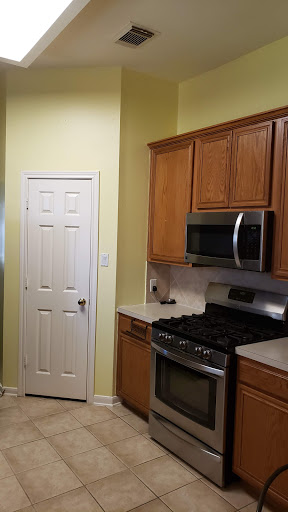 Creative Home Custom - Visual