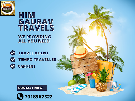 Explore Shimla with Him Gaurav Travels – Your Premier Travel Partner!  post image