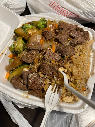 Rock 'N' Roll Hibachi - Thumbnail
