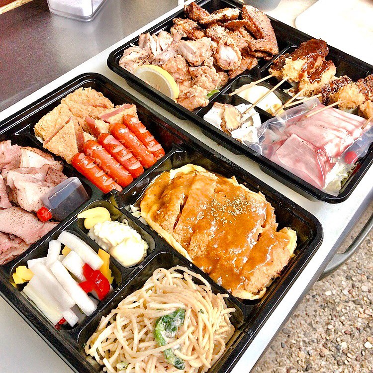 店長の隠し部屋