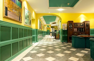 Photos of Art Hotel Laine
