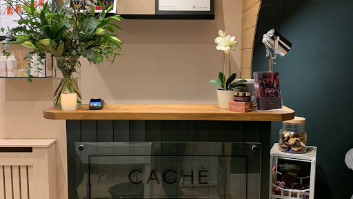 Caché Spa Gresford