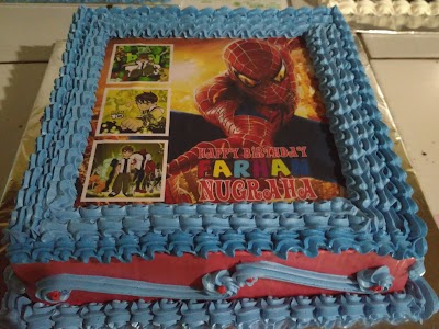 Photos of Foker Cake