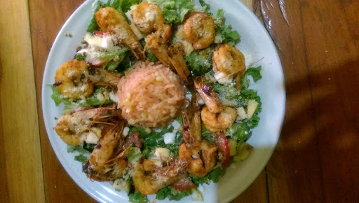 Cocina Garibaldi - Thumbnail