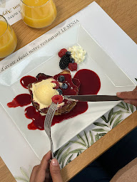 Photo n°11 de Restaurant le Sénia - Grillades au Feu de Bois à Orly (Restaurant halal)