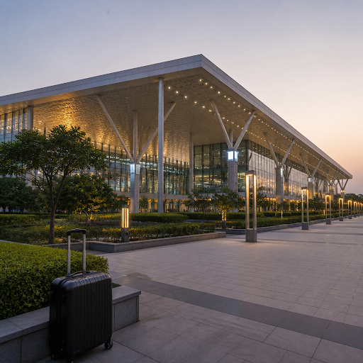 Planning to attend an event at Yashobhoomi Convention Centre and searching for the perfect stay?… post image