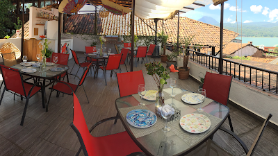 Photos of Soleado, Cocina del mundo