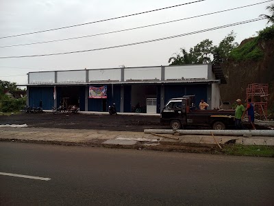 Photos of Polsek Karangpucung