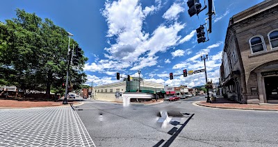 Waynesboro Heritage Foundation