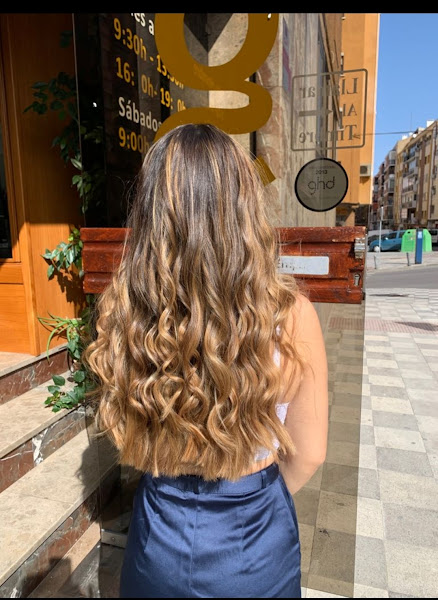 Estilista Ruiz Ortiz