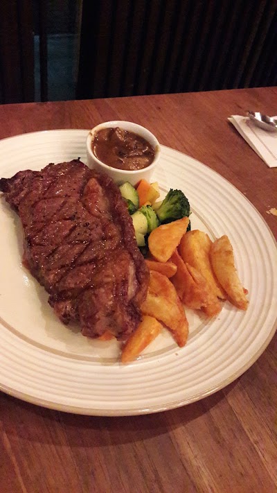 Photos of AtoZ Bar Wine & Brasserie
