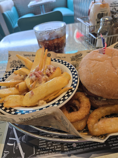 Photo 8 - Tommy's Diner