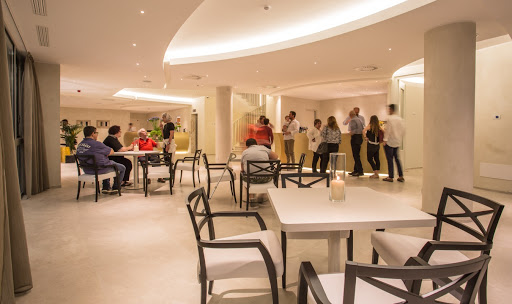Hotel Savini - Visual
