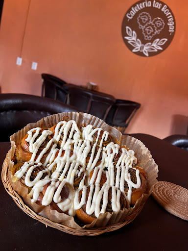 Cafetería Las Borregas - Thumbnail