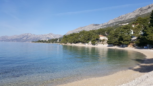 Mer Adriatique