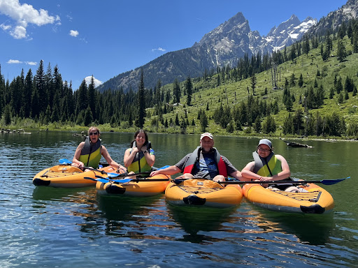 SUPerior Paddlesports