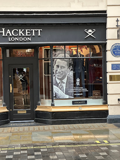 Grenson Jermyn Street - Thumbnail