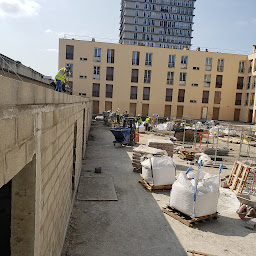 Photo n°6 de BATEO Construction à Champlan (Constructeur immobilier)