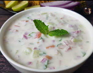 Photo n°11 de Tasty Kitchen Restaurant Spécialités indiennes à Montreuil (Restaurant)