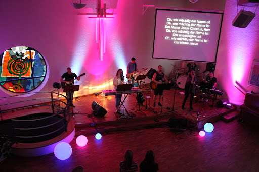 Evangelisch-Freikirchliche Gemeinde (Baptisten) Tuttlingen