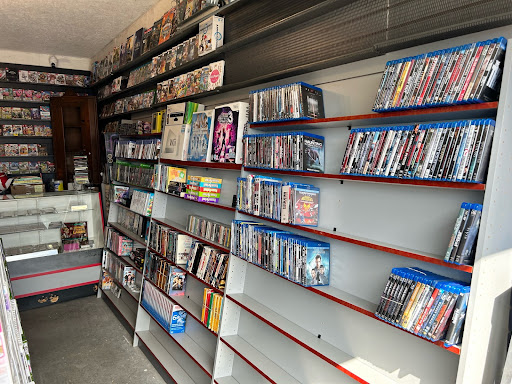 www.PiXEL-RETRO.com - Visual