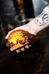 Photo n°15 de Le Comptoir Volant Friche Gourmande à Saint-André-lez-Lille (Restaurant de hamburgers)