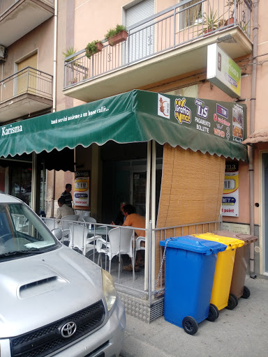 Karisma Bar - Visual
