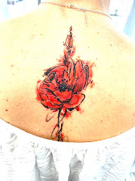 Photo n°33 de Yubabatattoo-studio à Nogent-le-Roi (Tatoueur)