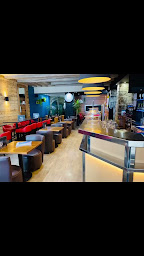 Photo n°52 de Café de La Paix à Montbéliard (Restaurant familial)