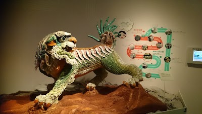 Photos of Hong Kong Heritage Discovery Centre