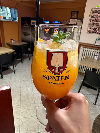 Bar sorriso - Thumbnail