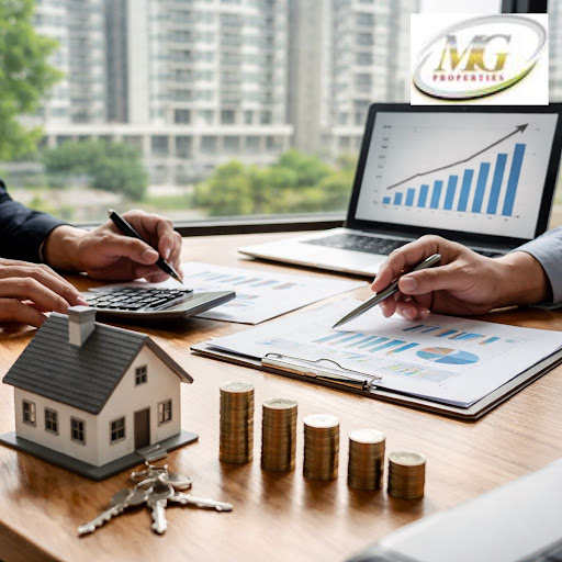Thinking of buying or selling a home in Thane West and wondering how much your property can reall… post image