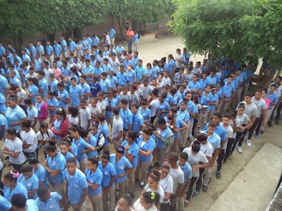 school