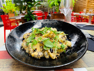 Photo n°55 de Wheels'n'Curl à Le Haillan (Restaurant)