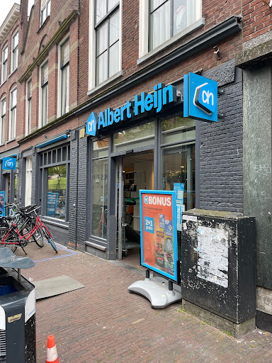 Albert Heijn Choorstraat - Thumbnail